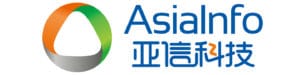 AsiaInfo Technologies (China), Inc. logo