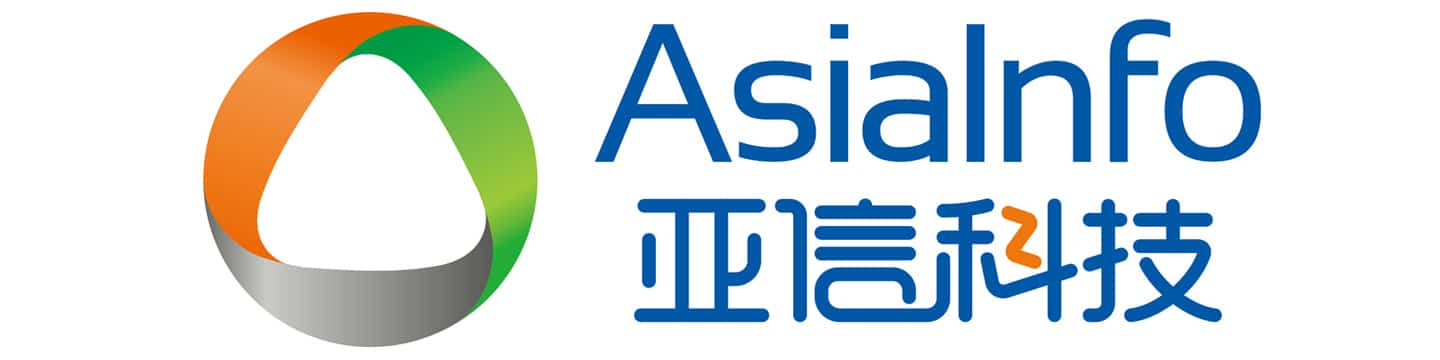 AsiaInfo logo