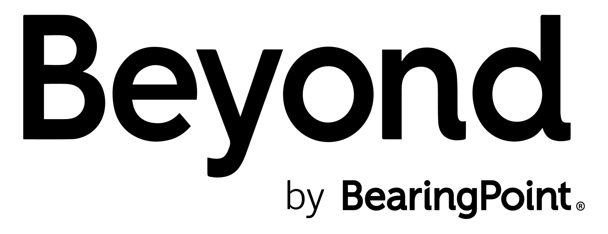 Beyond by BearingPoint Logo