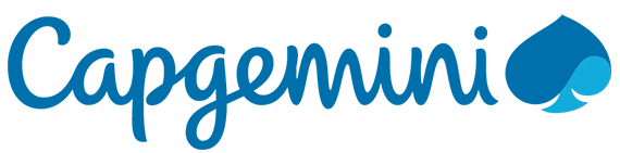 Capgemini logo