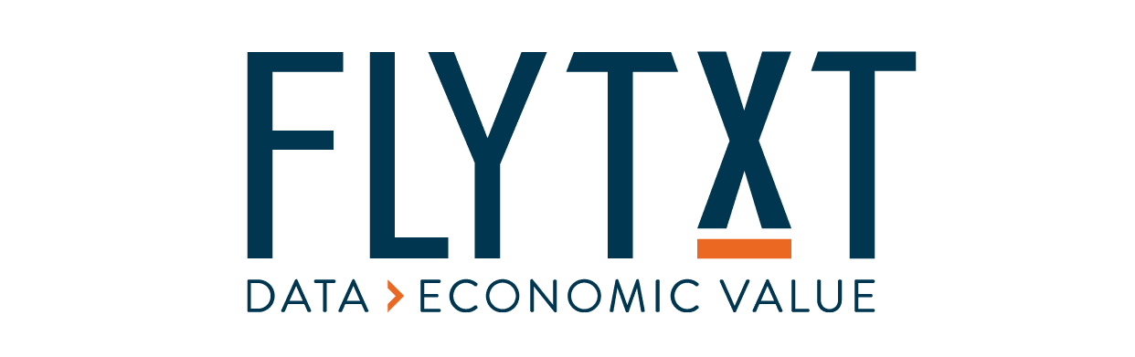 flytxt logo