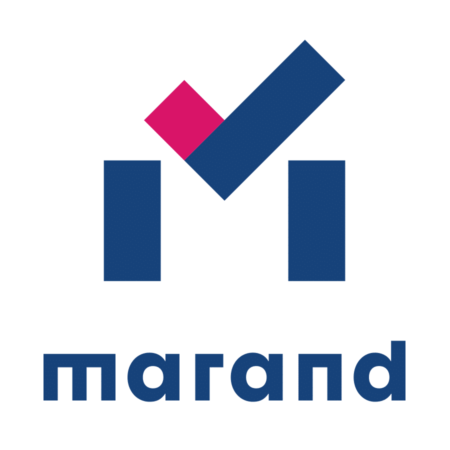 Marand logo