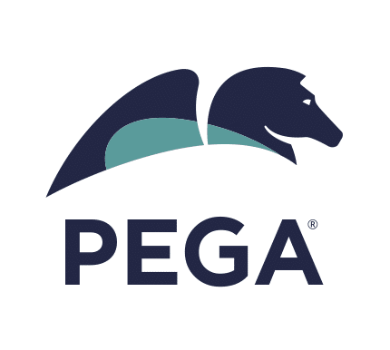 Pegasystems logo