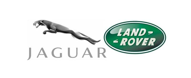 Jaguar Land Rover