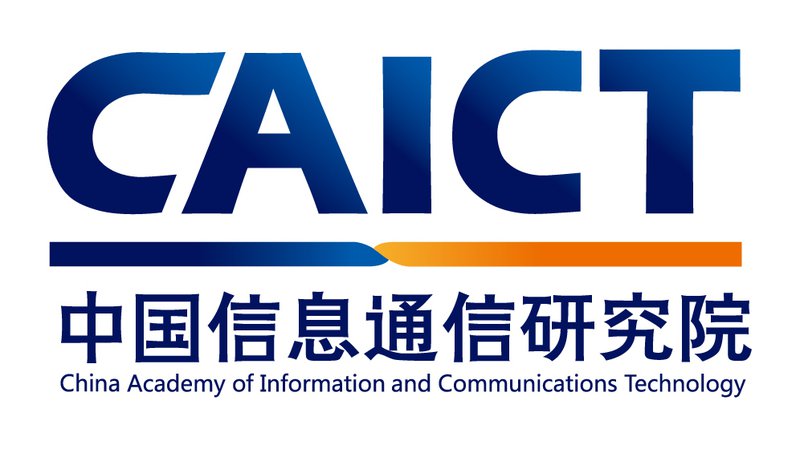 CAICT logo