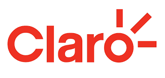 Claro logo