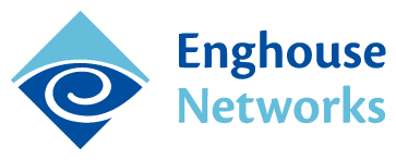 Enghouse Networks logo