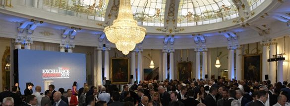 Image: Excellence Awards