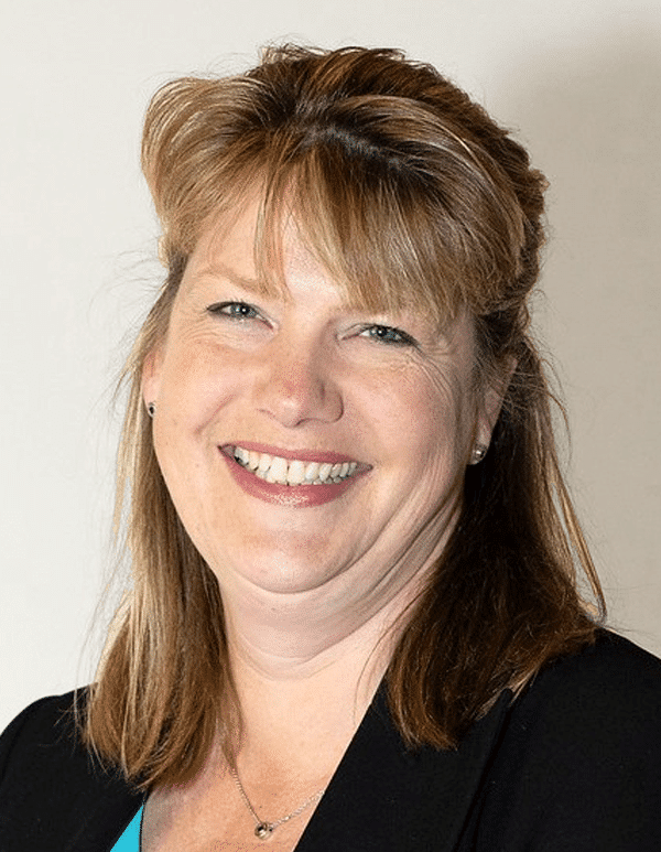 Jo Lewis
