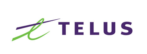 Telus logo