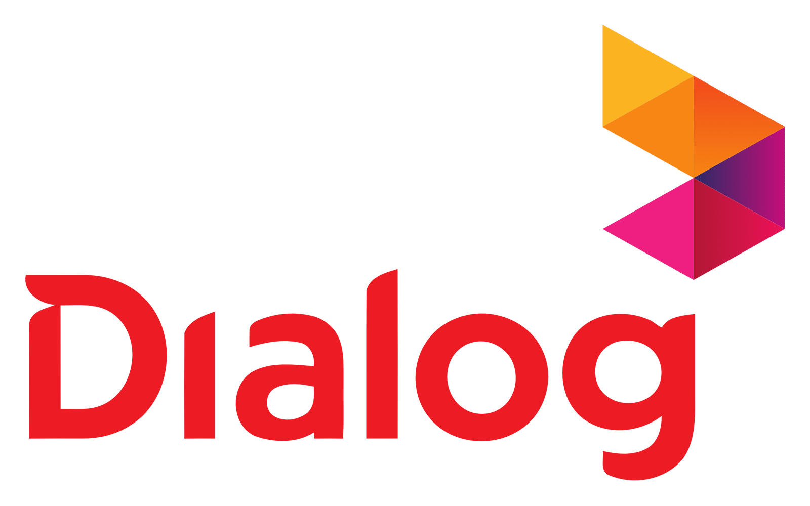 Dialog Axiata