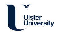 University of ulster logo