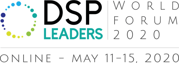 DSP Leaders World Forum 2020 – Online