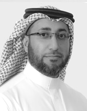 Abdullah M. Alowini