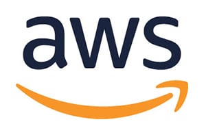 AWS logo