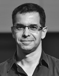 Cédric Gégout