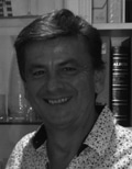 José González Díaz