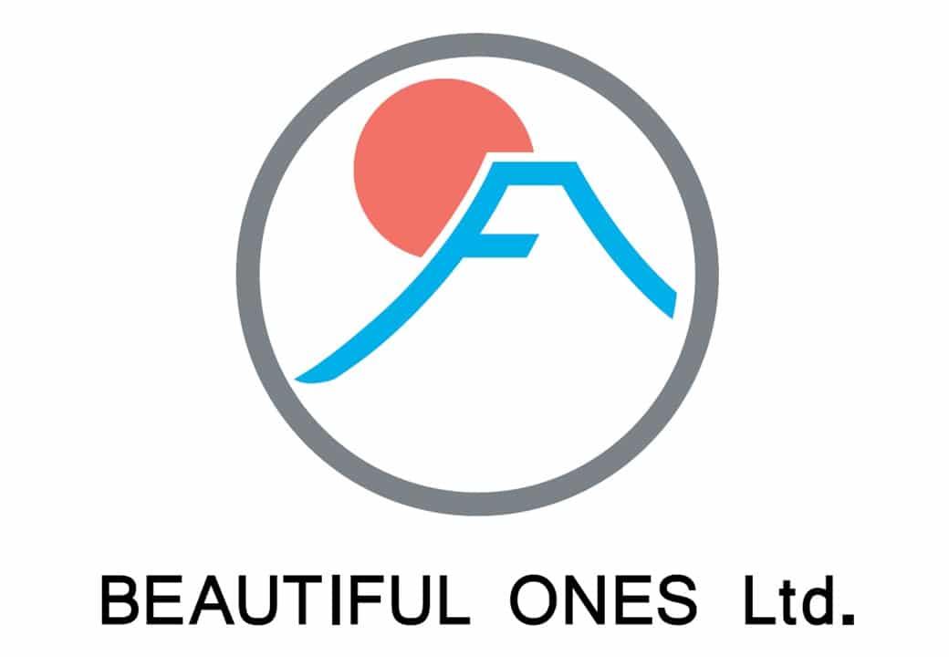 Beautiful Ones logo