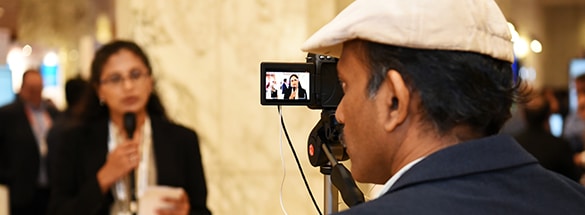 Image: Press & News