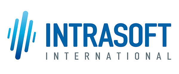 Intrasoft logo