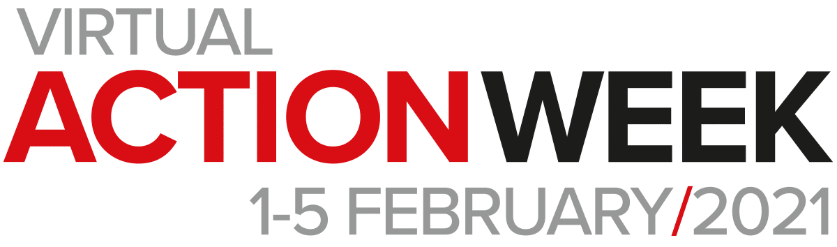 Virtual Action Week