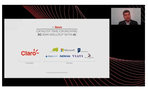 Catalyst Awards Tm Forum