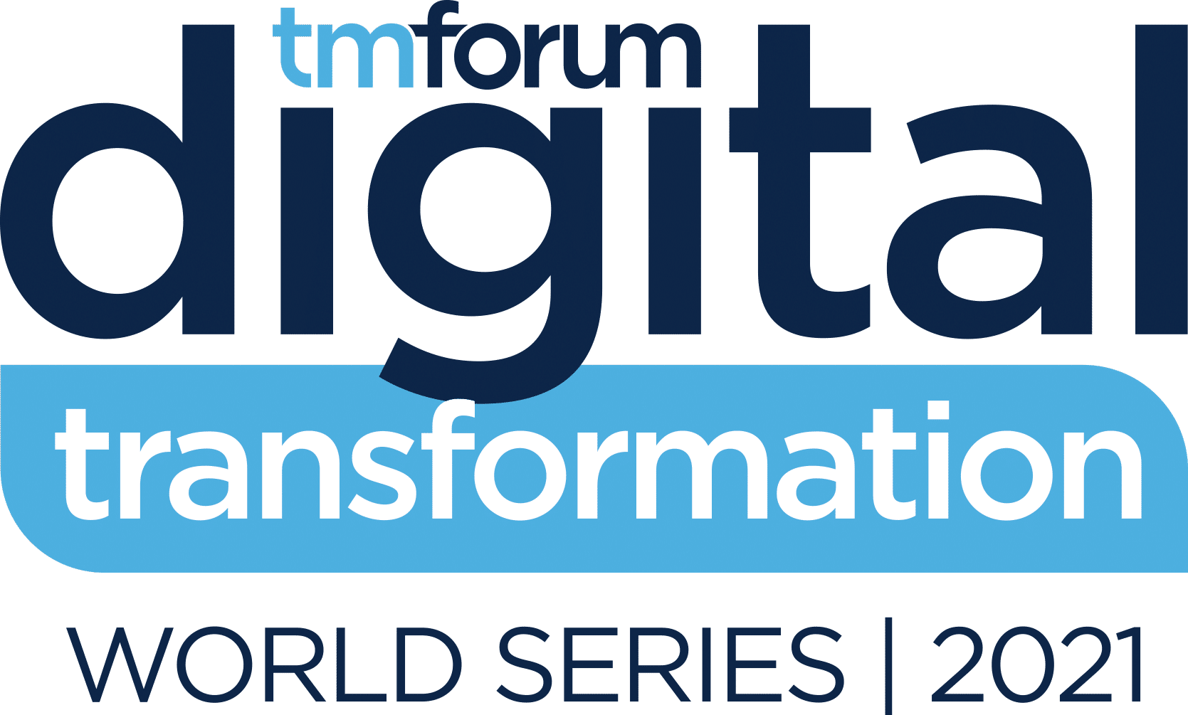 Digital Transformation World Series 2021