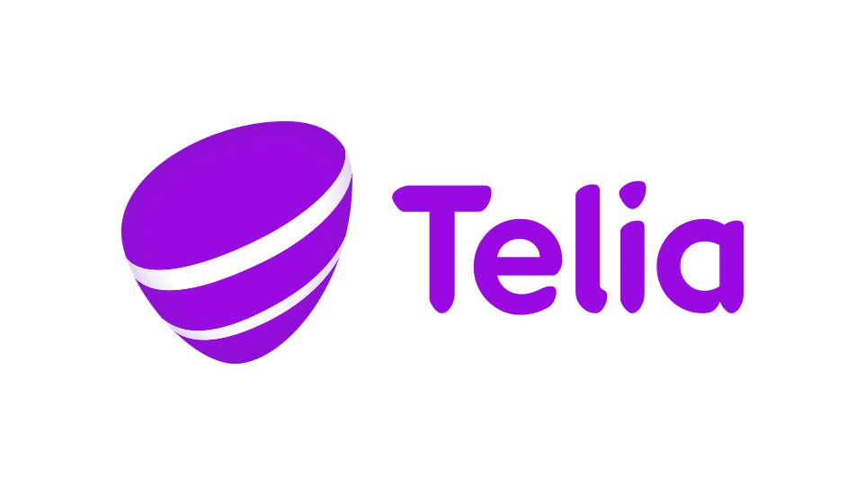 Telia Company logo