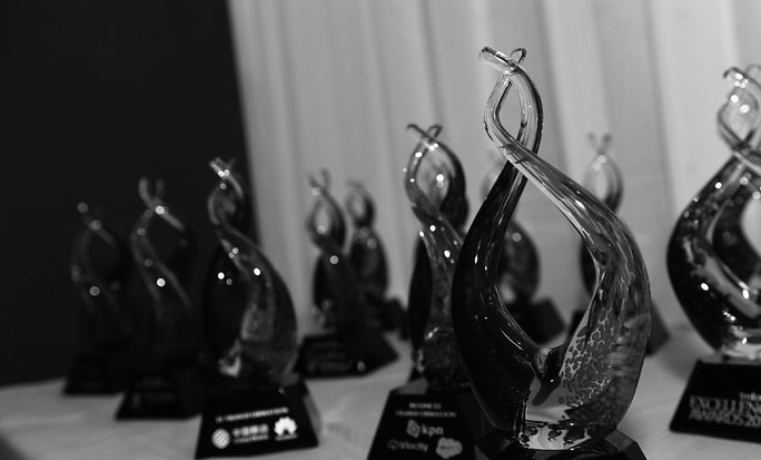 Image: Excellence Awards