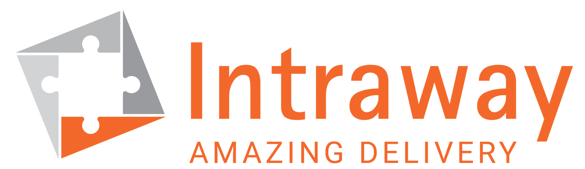 Intraway logo