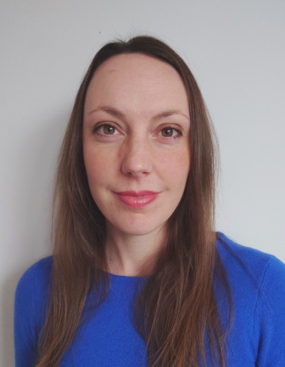 Harriet Crouzieres