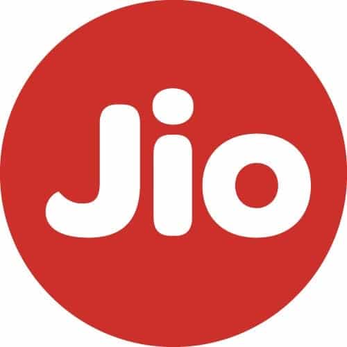 Jio Platforms Jio Platforms