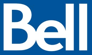 Bell Canada logo