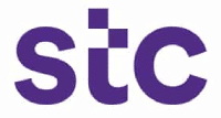 Saudi telecom company stc logo