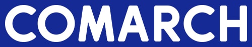 Comarch logo