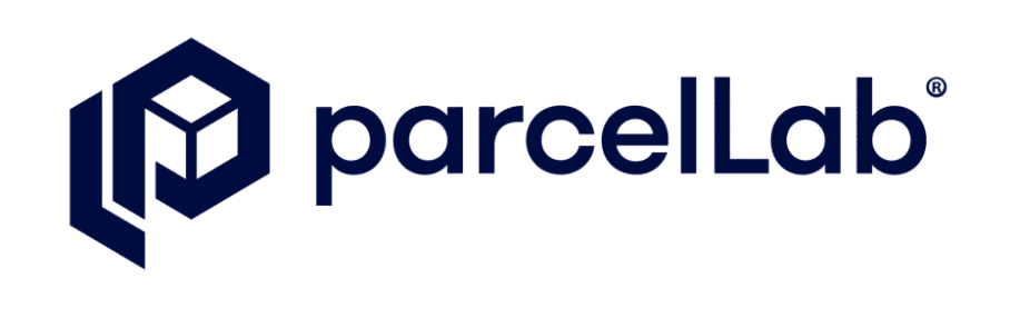 parcelLab logo