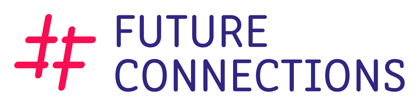 Future connections logo