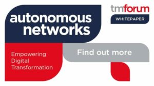 Autonomous Networks whitepaper