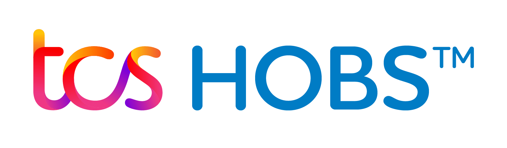 TCS HOBS logo
