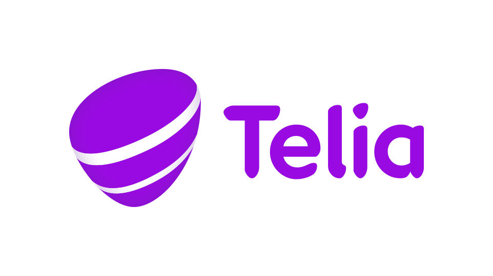 Telia Brand Logo