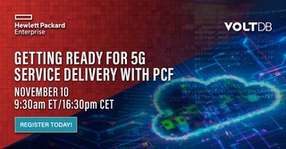 Getting ready for 5G service delivery with policy control function (PCF)