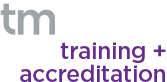 tm forum training accreditation
