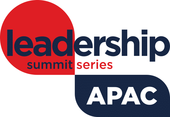 Leadership Summit Series APAC