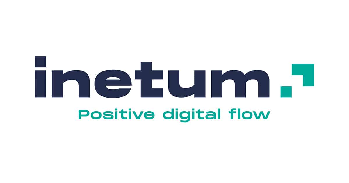 inetum logo