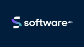 Software AG logo light