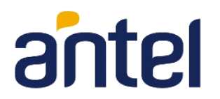 antel logo