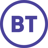 bt logo transparent