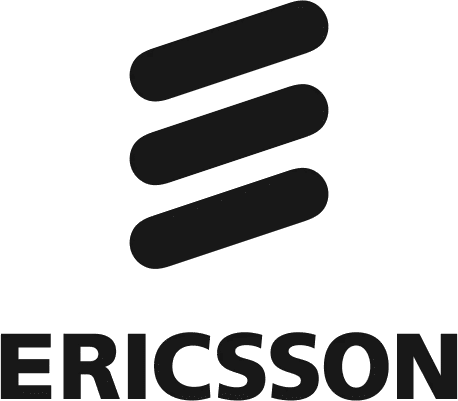 ericsson transparent