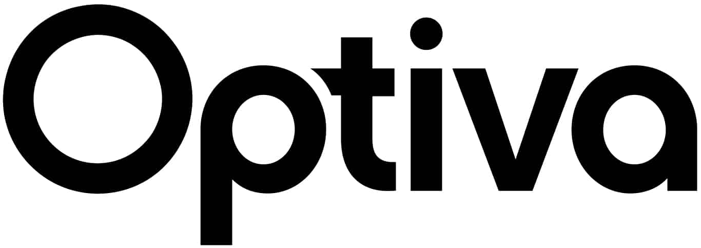 Optiva logo