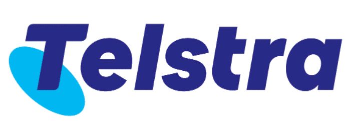 Telstra logo